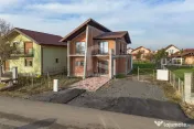 Casa 5 camere | Finisaje deosebite | Mobilata + Utilata |... 