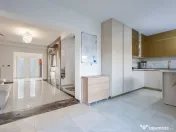 Casa 5 camere | Finisaje deosebite | Mobilata + Utilata |... 