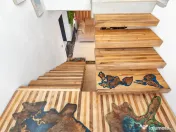 Casa 5 camere | Finisaje deosebite | Mobilata + Utilata |... 