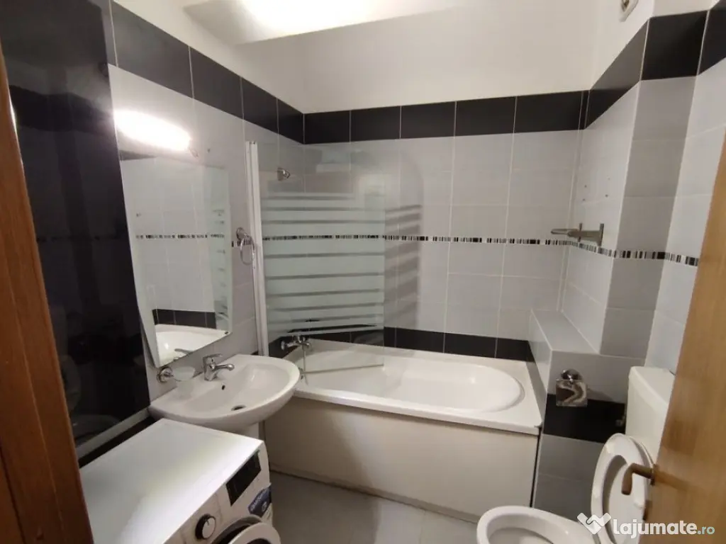 Apartament cu 2 camere zona Stefan cel Mare