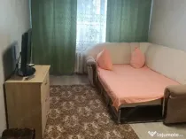 Oferim spre inchiriere garsoniera in zona Aparatorii Patriei