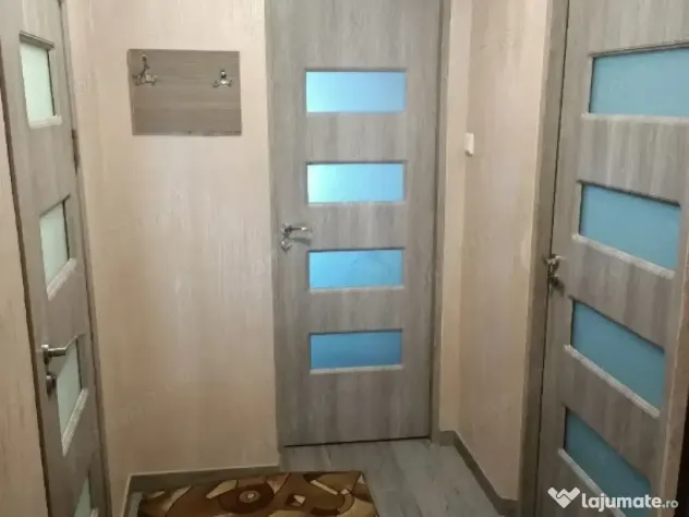 Oferim spre inchiriere garsoniera in zona Aparatorii Patriei