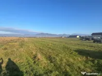 Teren de vânzare – Mocira, jud. Maramureș 18 ari