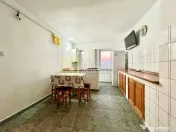 Apartament decomandat, 2 camere, etaj 3, str. Milcov , Bacau 