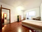 Apartament decomandat, 2 camere, etaj 3, str. Milcov , Bacau 