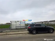 Loturi teren 430 mp situate in apropriere de Primaria Clinc