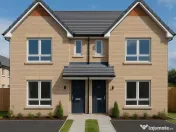 Teren Intravilan pentru constructie, 3000mp, Branesti, Ilfov 