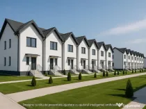 Teren Intravilan pentru constructie, 3000mp, Branesti, Ilfov