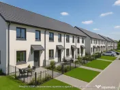 Teren Intravilan pentru constructie, 3000mp, Branesti, Ilfov 