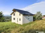 Casă individuală 4 camere, 120 mp utili, zona Bucium
