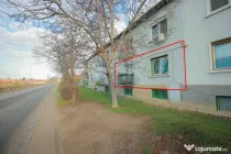 De vânzare apartament cu 2 camere, parter, parcare inclu...