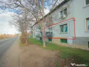 De vânzare apartament cu 2 camere, parter, parcare inclu... 