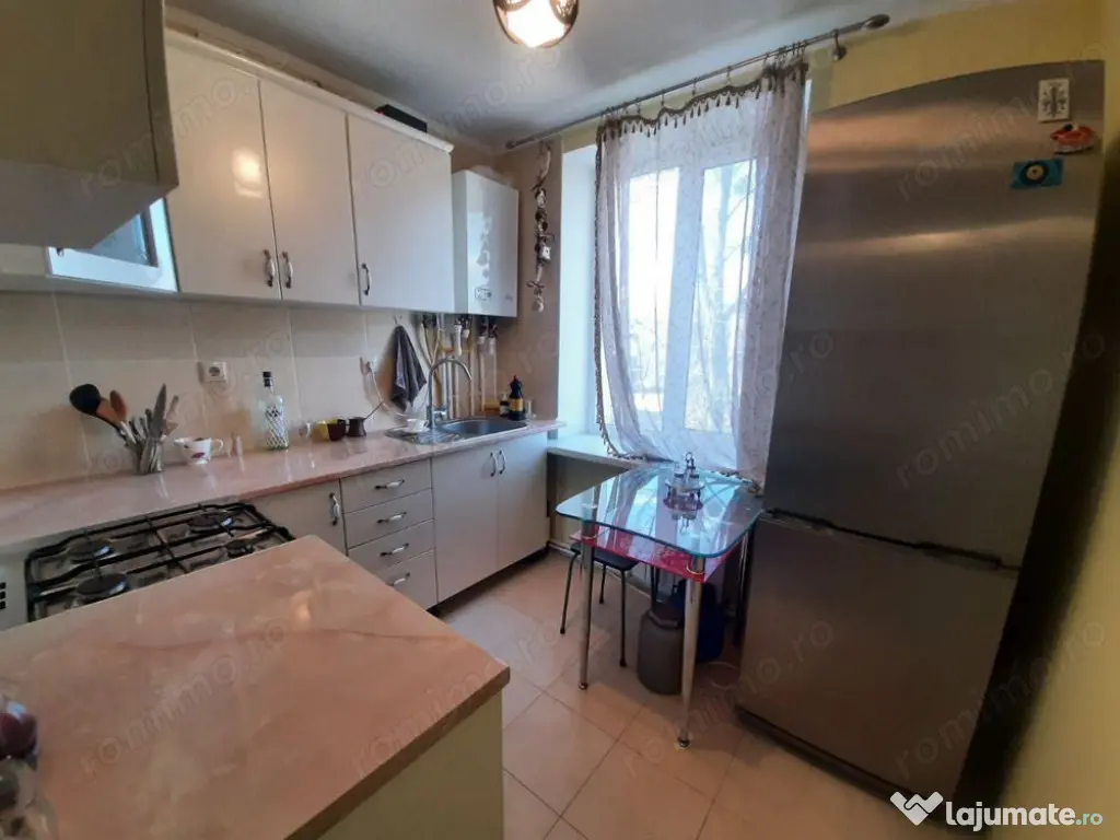 Apartament cu 2 camere zona Berceni