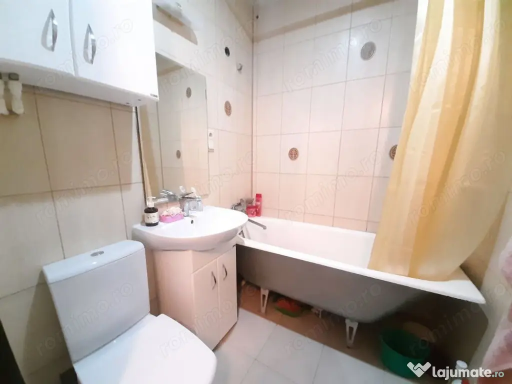 Apartament cu 2 camere zona Berceni