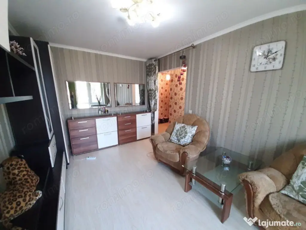 Apartament cu 2 camere zona Berceni