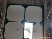 Hala 650 mp, usa acces 5mx5m, zona Titan, putere instalat... 