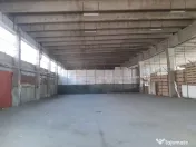 Hala 650 mp, usa acces 5mx5m, zona Titan, putere instalat... 
