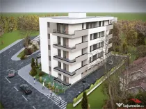 Park 69 - Unirea Principatelor, studio 53 mp utili, etaj 1,