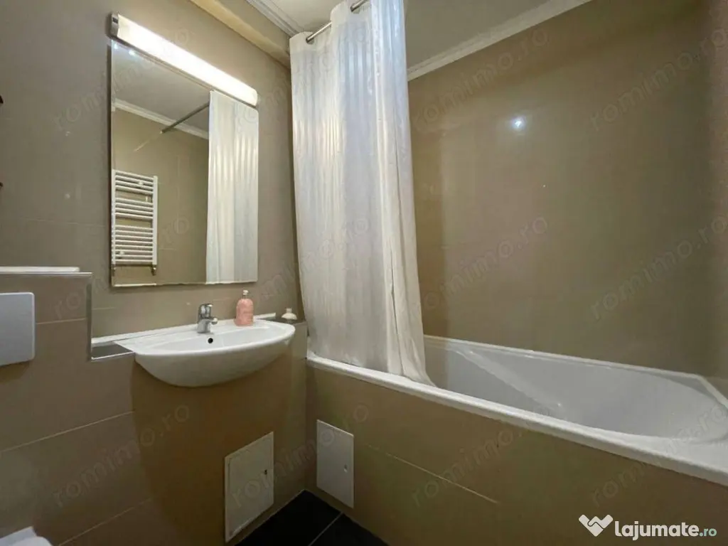 Apartament 2 camere zona Tineretului