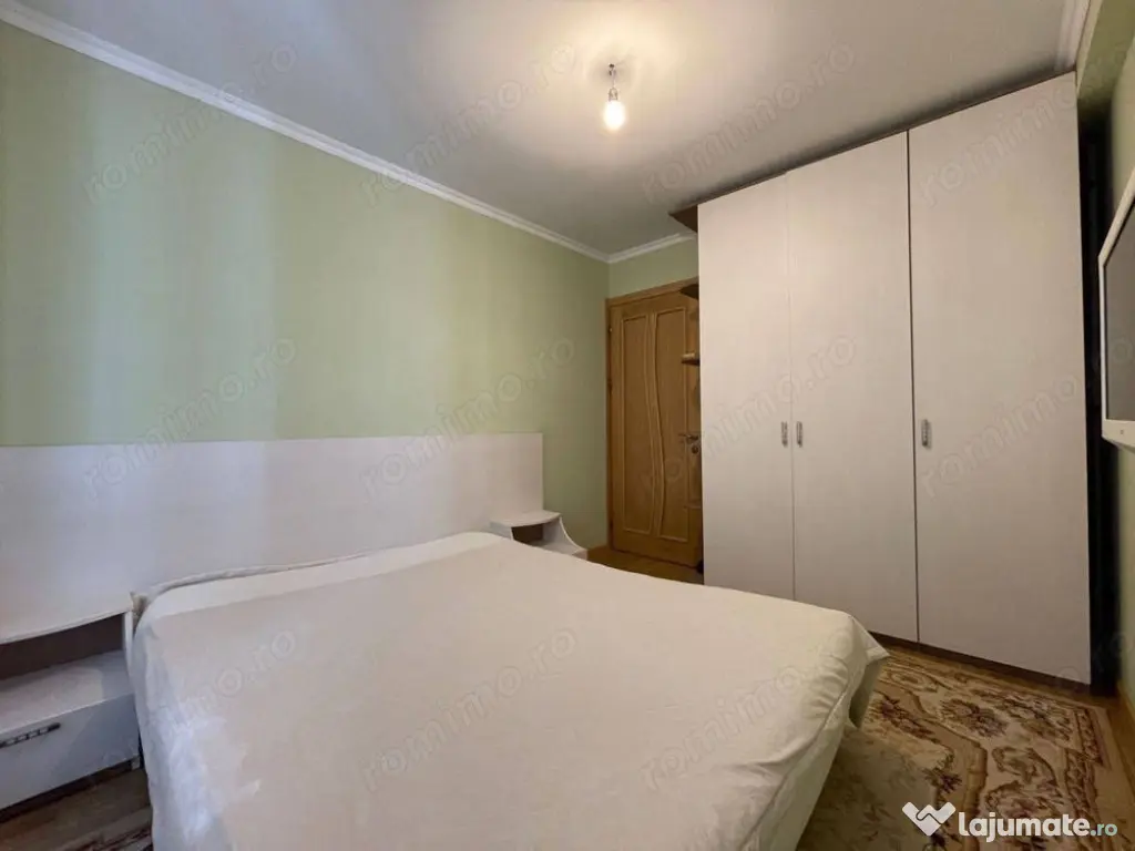 Apartament 2 camere zona Tineretului