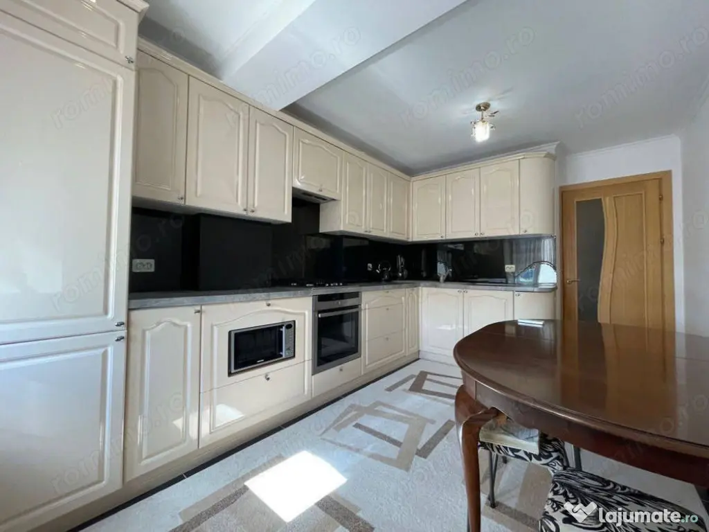 Apartament 2 camere zona Tineretului