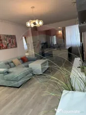 Apartament cu 2 camere de închiriat în zona Iosia 