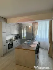 Apartament cu 2 camere de închiriat în zona Iosia 