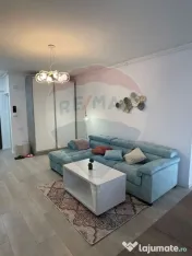 Apartament cu 2 camere de închiriat în zona Iosia 
