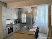 Apartament cu 2 camere de închiriat în zona Iosia 