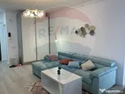 Apartament cu 2 camere de închiriat în zona Iosia 