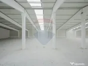 De vânzare – 2 hale industriale, 5.050 mp utili, Palota 