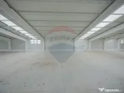 De vânzare – 2 hale industriale, 5.050 mp utili, Palota 