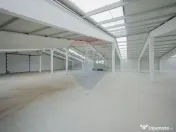 De vânzare – 2 hale industriale, 5.050 mp utili, Palota 