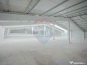 De vânzare – 2 hale industriale, 5.050 mp utili, Palota 