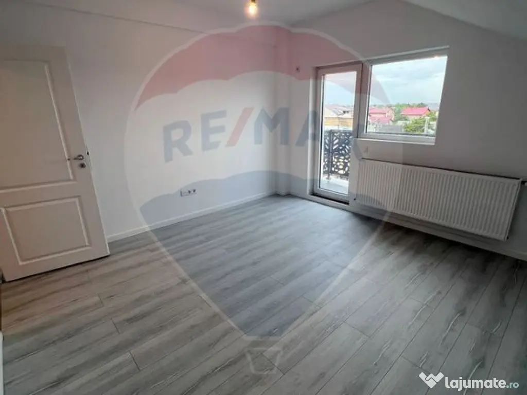 DE VANZARE 2 Camere / Rezidențial Boutique –Matei Mill...