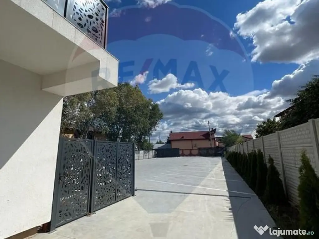 DE VANZARE 2 Camere / Rezidențial Boutique –Matei Mill...