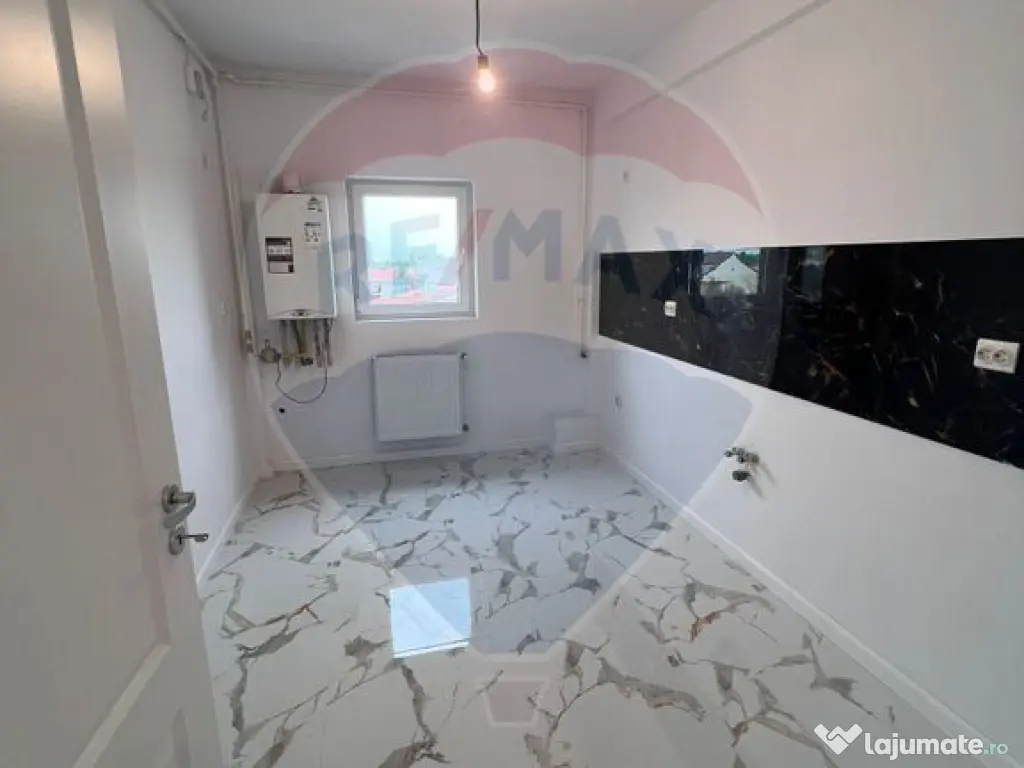 DE VANZARE 2 Camere / Rezidențial Boutique –Matei Mill...