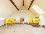 Spațiu de birouri de închiriat Matei Basarab 259 mp 