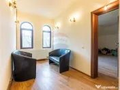 Spațiu de birouri de închiriat Matei Basarab 259 mp 