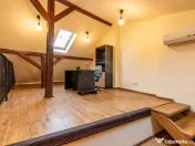 Spațiu de birouri de închiriat Matei Basarab 259 mp 