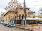 Spațiu de birouri de închiriat Matei Basarab 259 mp 