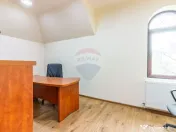 Spațiu de birouri de închiriat Matei Basarab 259 mp 