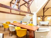 Spațiu de birouri de închiriat Matei Basarab 259 mp 