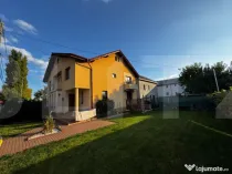 Casa individuala 5 dormitoare, 190 mp, zona Aradului