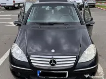 Mercedes a180 autoturism