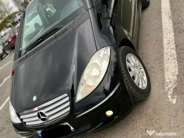 Mercedes a180 autoturism