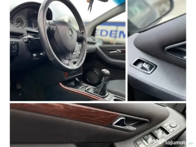 Mercedes a180 autoturism