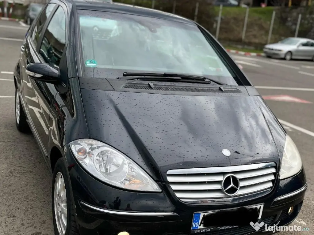 Mercedes a180 autoturism