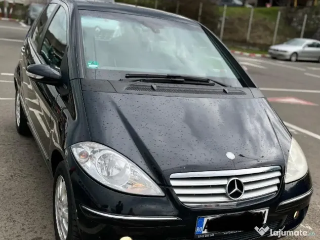 Mercedes a180 autoturism