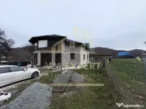 CASĂ 5 CAMERE 252 MP TEREN 1362 MP DRAGOSLAVELE ARGEȘ